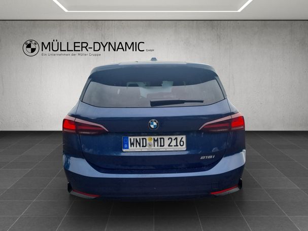 BMW 216i Active Tourer M 90 kW image number 3