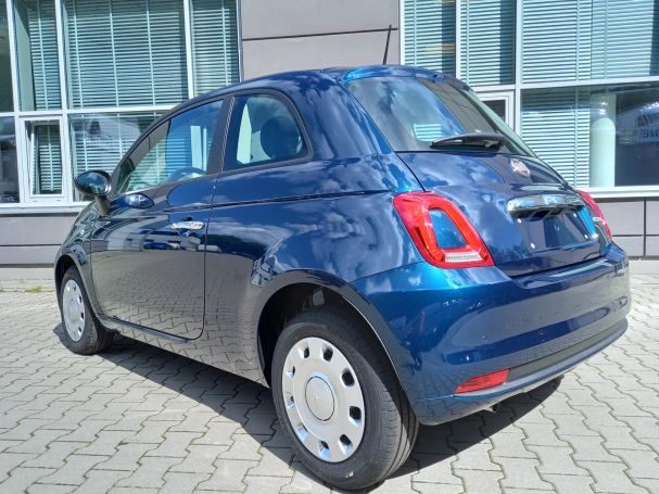 Fiat 500 51 kW image number 4