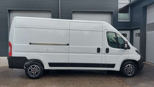 Fiat Ducato Maxi 35 140 103 kW image number 6