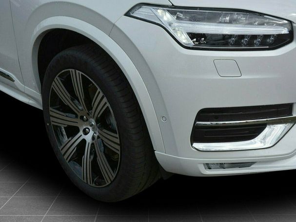 Volvo XC90 B5 AWD 173 kW image number 4