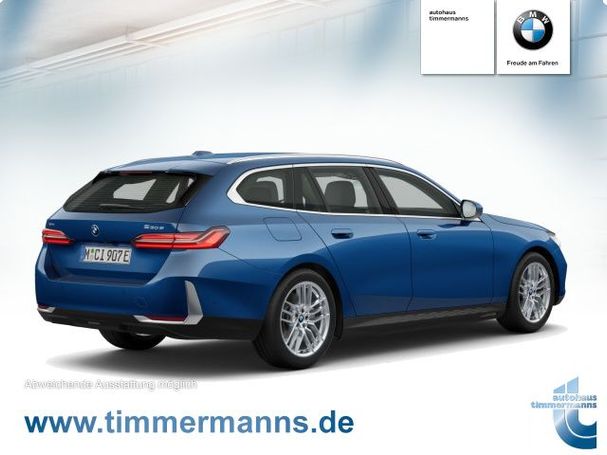 BMW 530 Touring xDrive 220 kW image number 2