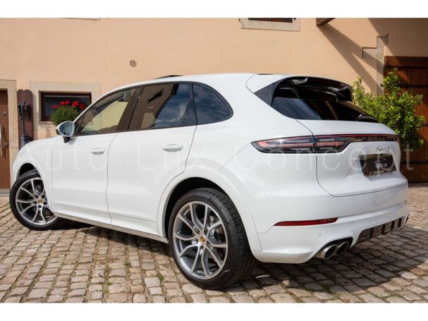 Porsche Cayenne S 324 kW image number 4