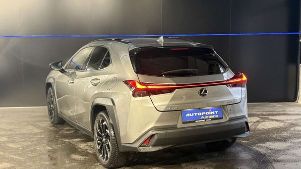 Lexus UX 200 127 kW image number 20