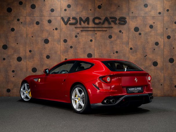 Ferrari FF 486 kW image number 6