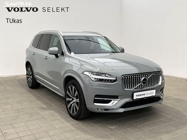 Volvo XC90 B5 AWD 173 kW image number 2