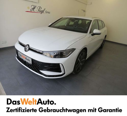 Volkswagen Passat Variant TDI R-Line DSG 110 kW image number 1