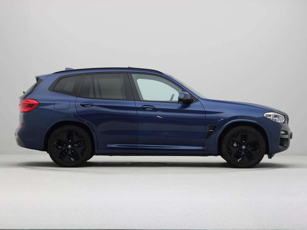 BMW iX3 M Sport 210 kW image number 4