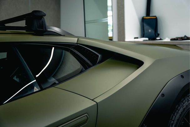 Lamborghini Huracan 4 449 kW image number 35