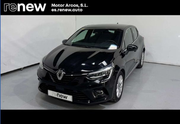 Renault Clio TCe Zen 74 kW image number 1