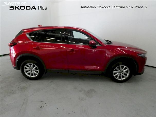 Mazda CX-5 143 kW image number 4