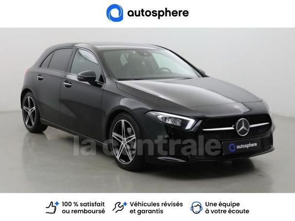 Mercedes-Benz A 180 d 85 kW image number 2