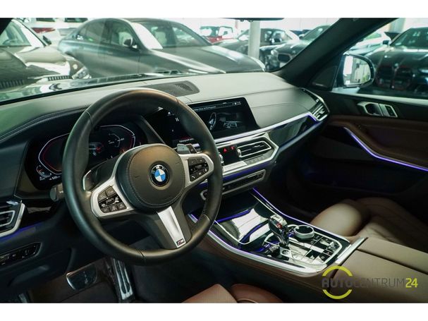 BMW X5 xDrive 250 kW image number 6