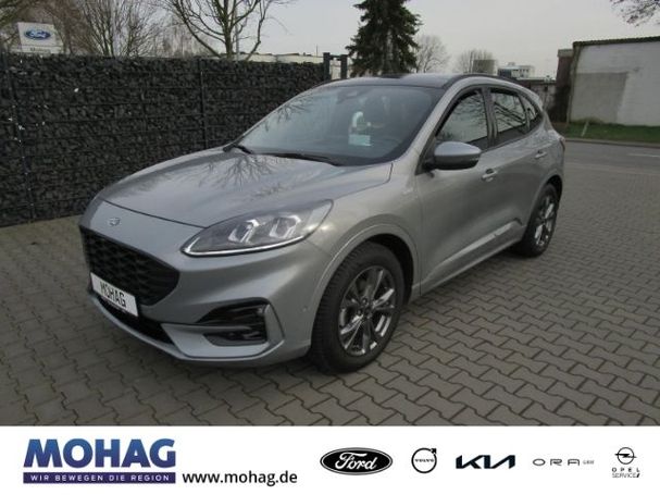 Ford Kuga 1.5 EcoBlue ST-Line 88 kW image number 1