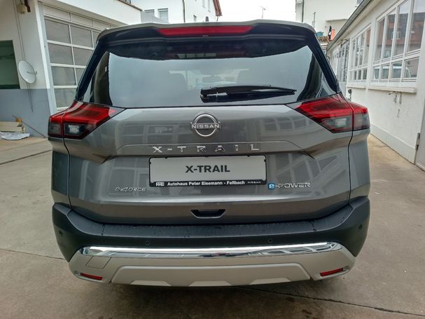 Nissan X-Trail 157 kW image number 4