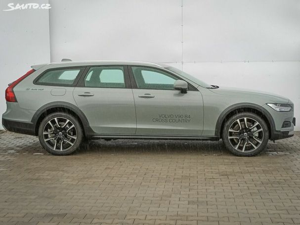 Volvo V90 B4 AWD 145 kW image number 26