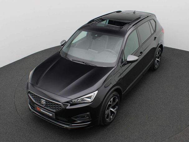 Seat Tarraco 180 kW image number 14