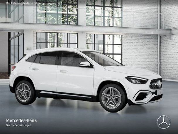 Mercedes-Benz GLA 200 120 kW image number 14