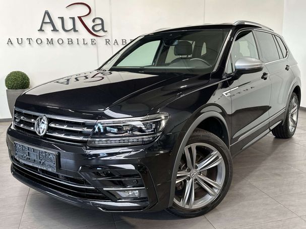 Volkswagen Tiguan Allspace 2.0 TDI DSG 4Motion 110 kW image number 1