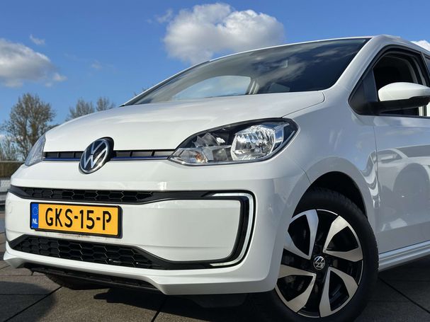 Volkswagen up! 60 kW image number 1