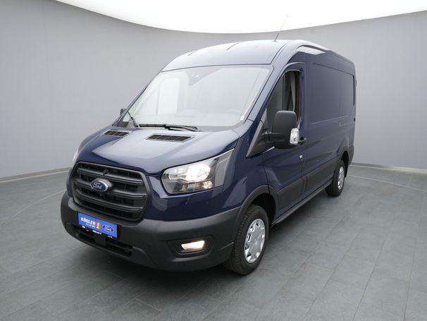 Ford Transit 310 L2H2 Trend 96 kW image number 23