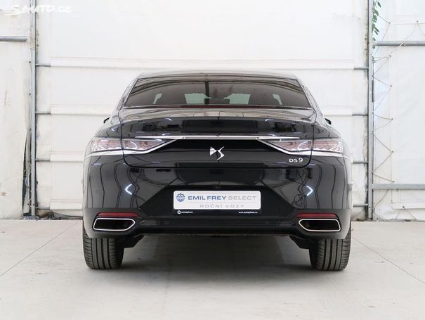 DS Automobiles 9 1.6 PureTech 165 kW image number 7