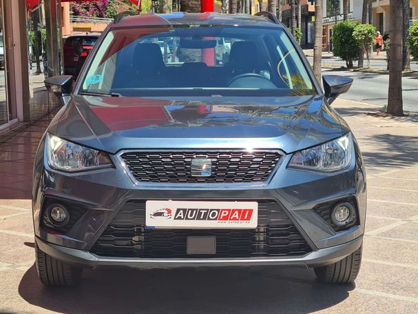 Seat Arona 1.0 TSI Style 81 kW image number 3