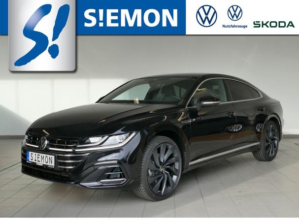 Volkswagen Arteon 2.0 TDI DSG 4Motion 147 kW image number 1