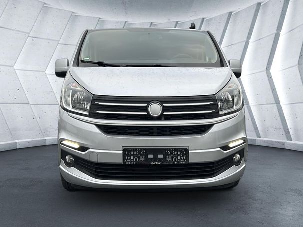 Fiat Talento L1H1 Family 92 kW image number 6