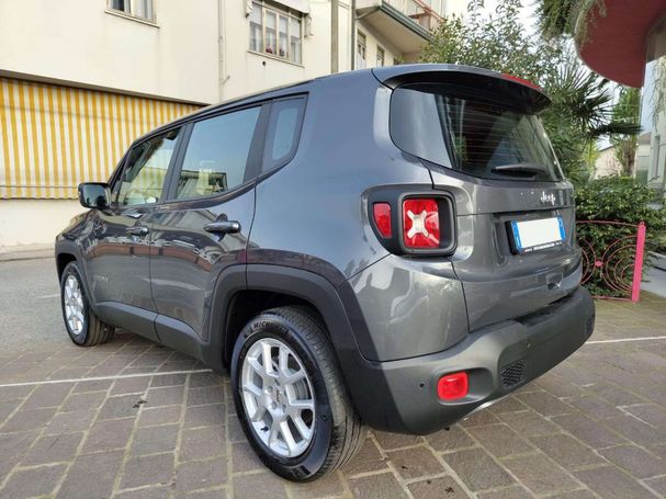 Jeep Renegade 96 kW image number 4