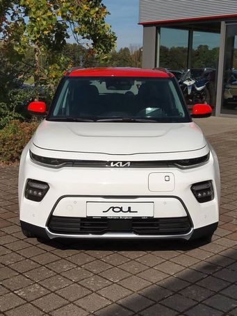 Kia Soul e-Soul 150 kW image number 1