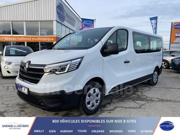  Renault Trafic 81 kW image number 1