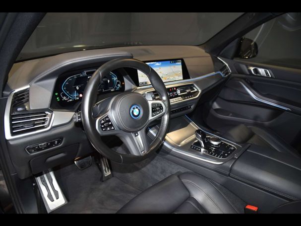 BMW X5 xDrive 213 kW image number 8