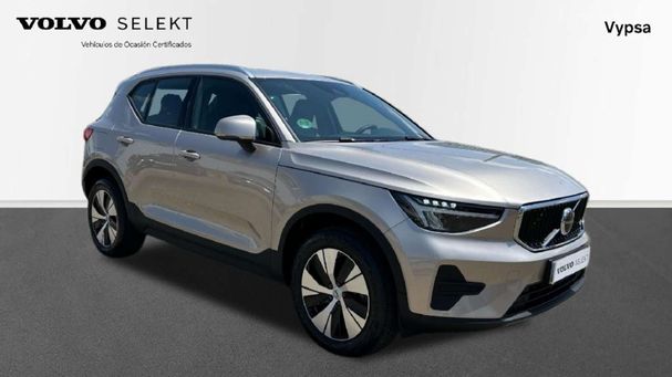 Volvo XC40 T2 Core 95 kW image number 6