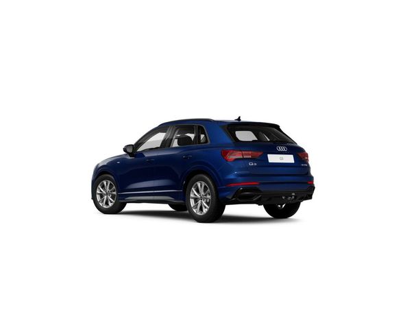 Audi Q3 35 TFSI S tronic S-line 110 kW image number 1