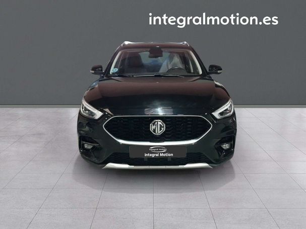 MG ZS 1.0 82 kW image number 3