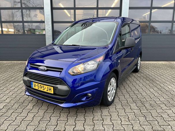 Ford Transit Connect L1 Trend 55 kW image number 1