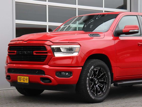 RAM 1500 5.7 V8 294 kW image number 11