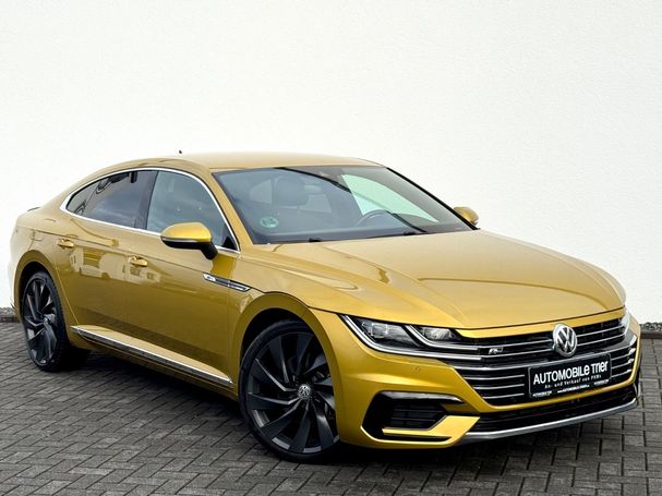 Volkswagen Arteon R-Line 4Motion 200 kW image number 2