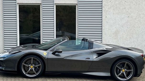 Ferrari F8 Spider 530 kW image number 3