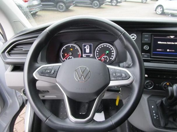 Volkswagen T6 Caravelle DSG 110 kW image number 12