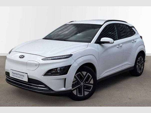 Hyundai Kona 100 kW image number 1