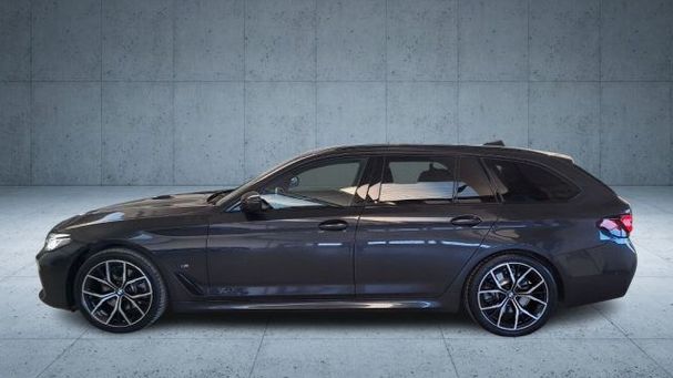 BMW 520d Touring 140 kW image number 3