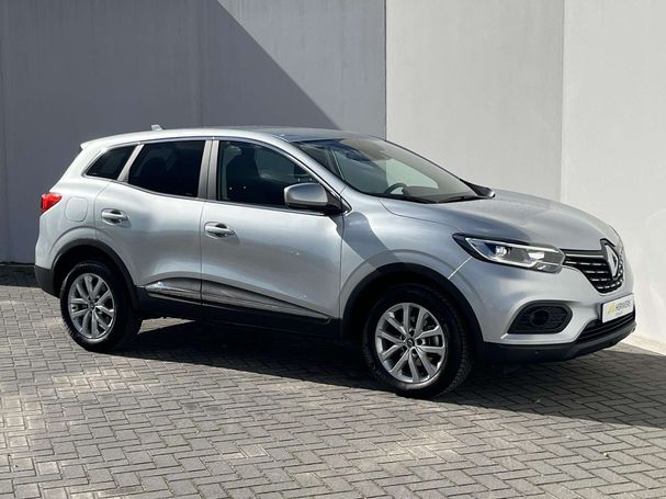 Renault Kadjar TCe 140 103 kW image number 21