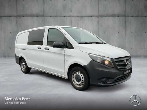 Mercedes-Benz Vito 114 CDI 100 kW image number 4