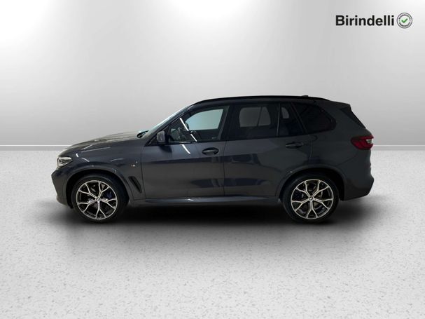 BMW X5 xDrive25d 170 kW image number 4