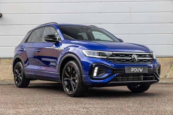 Volkswagen T-Roc 1.0 TSI T-Roc 81 kW image number 9