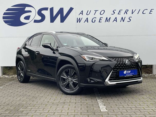 Lexus UX 250h 135 kW image number 3