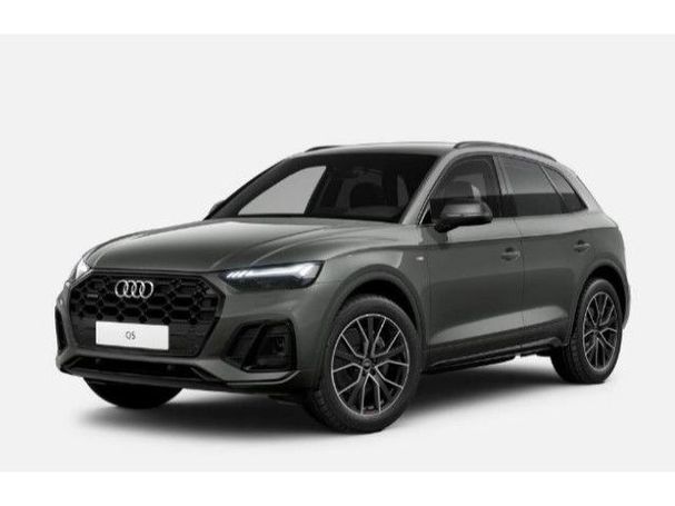 Audi Q5 40 TDI quattro S-line 150 kW image number 1