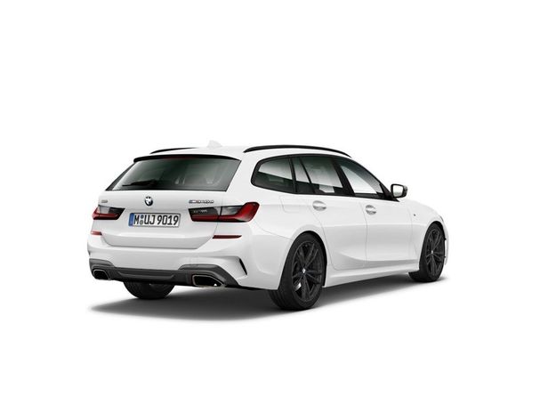 BMW 340d xDrive Touring 250 kW image number 4