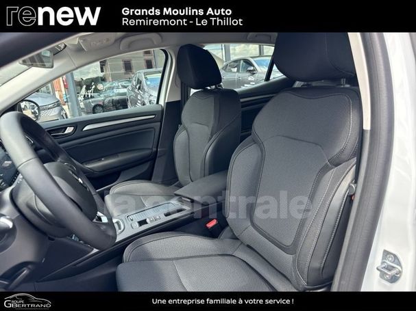 Renault Megane 85 kW image number 6